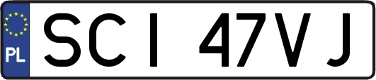 SCI47VJ