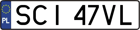 SCI47VL