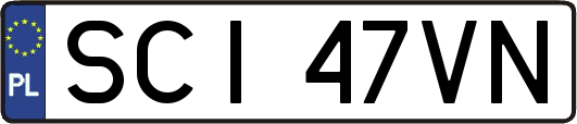 SCI47VN