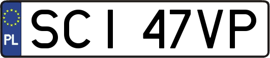 SCI47VP