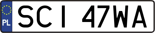 SCI47WA