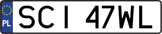 SCI47WL