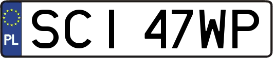 SCI47WP