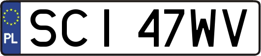 SCI47WV