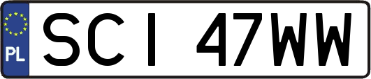 SCI47WW