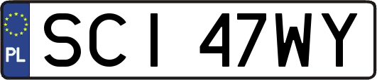 SCI47WY