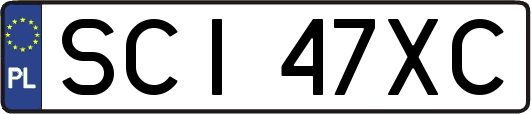 SCI47XC