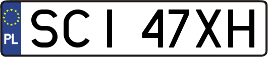 SCI47XH