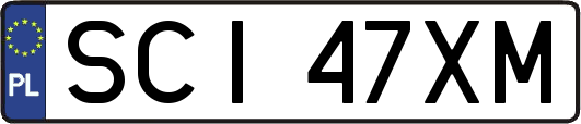 SCI47XM
