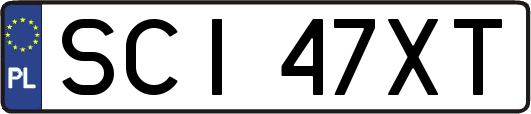 SCI47XT