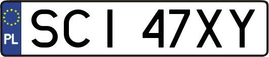 SCI47XY