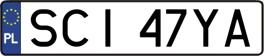 SCI47YA