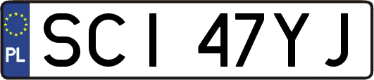 SCI47YJ