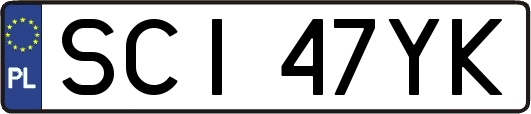 SCI47YK