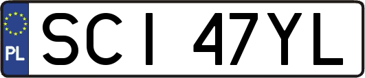 SCI47YL