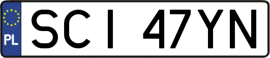 SCI47YN