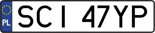 SCI47YP