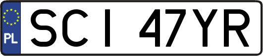 SCI47YR