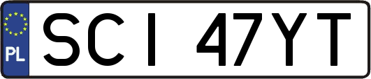 SCI47YT