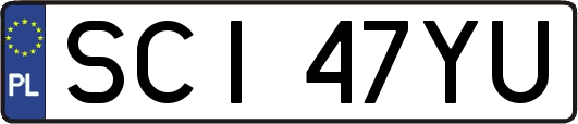 SCI47YU