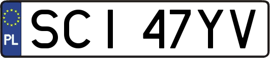 SCI47YV