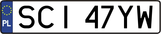 SCI47YW