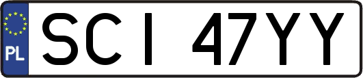 SCI47YY