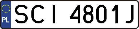 SCI4801J