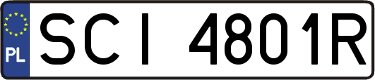 SCI4801R