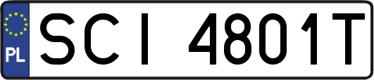 SCI4801T
