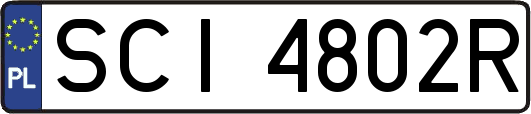 SCI4802R