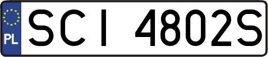 SCI4802S