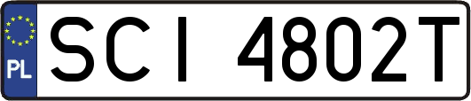 SCI4802T