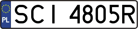 SCI4805R
