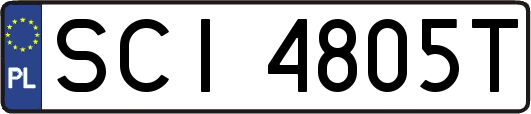 SCI4805T