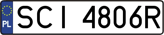 SCI4806R