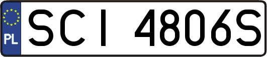 SCI4806S