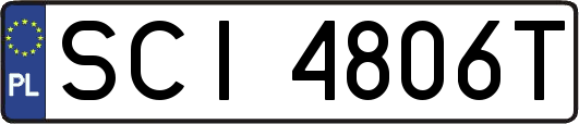SCI4806T