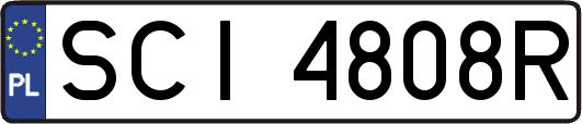 SCI4808R