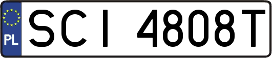 SCI4808T