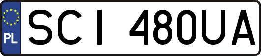 SCI480UA