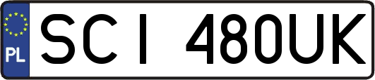 SCI480UK