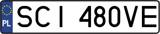 SCI480VE