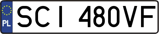 SCI480VF