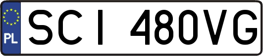 SCI480VG