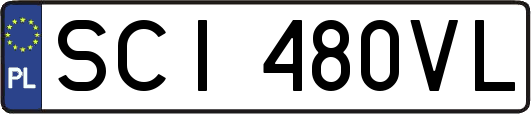 SCI480VL