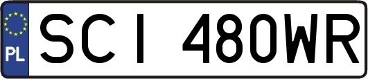 SCI480WR