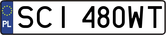 SCI480WT
