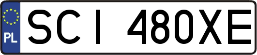 SCI480XE