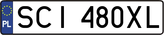SCI480XL